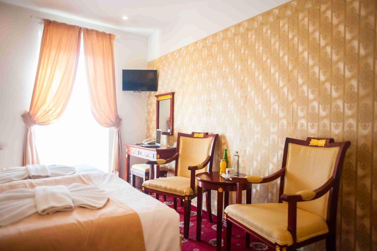 Hotel Tommy Wellness & Spa Náchod Εξωτερικό φωτογραφία