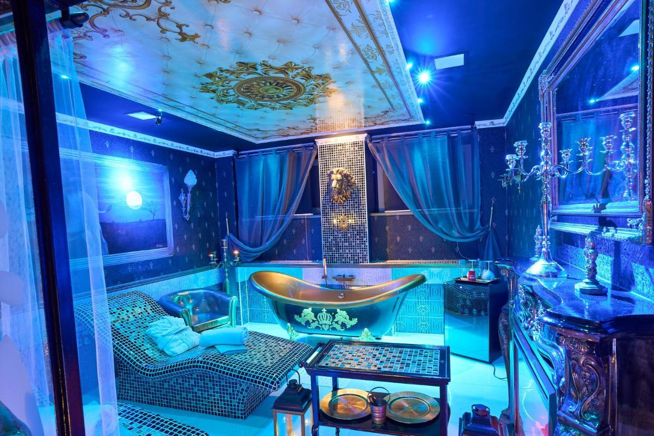 Hotel Tommy Wellness & Spa Náchod Εξωτερικό φωτογραφία