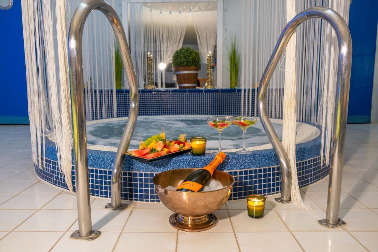 Hotel Tommy Wellness & Spa Náchod Εξωτερικό φωτογραφία