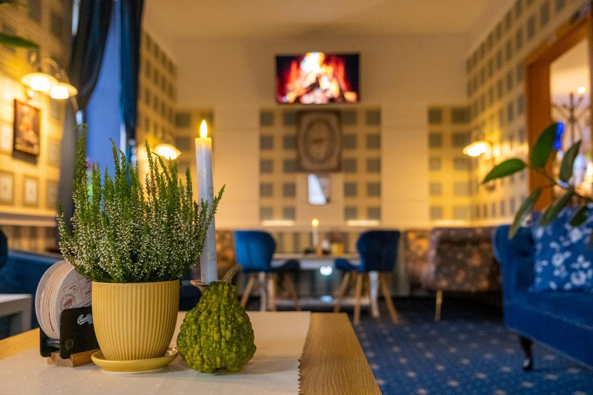 Hotel Tommy Wellness & Spa Náchod Εξωτερικό φωτογραφία