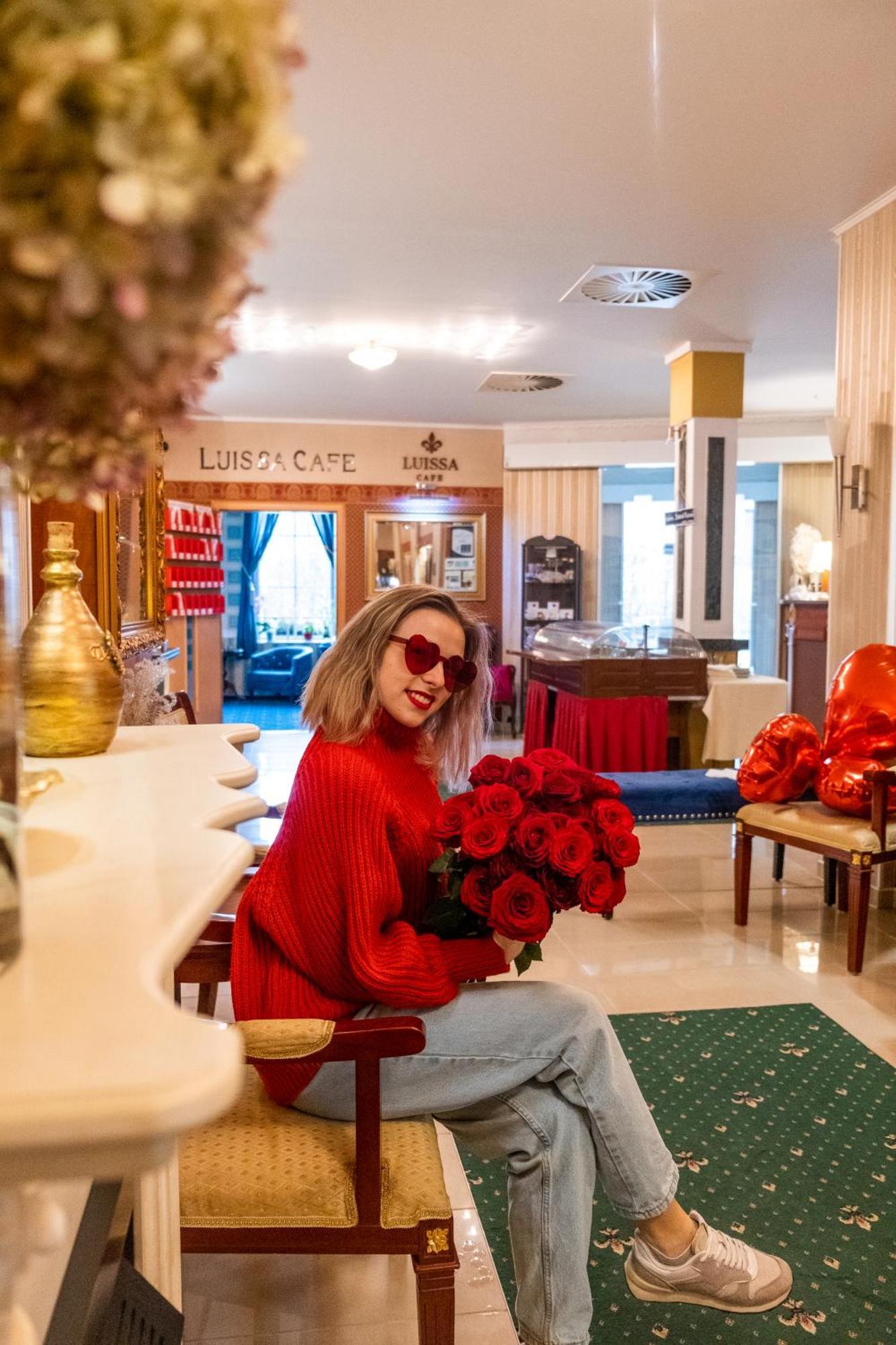 Hotel Tommy Wellness & Spa Náchod Εξωτερικό φωτογραφία