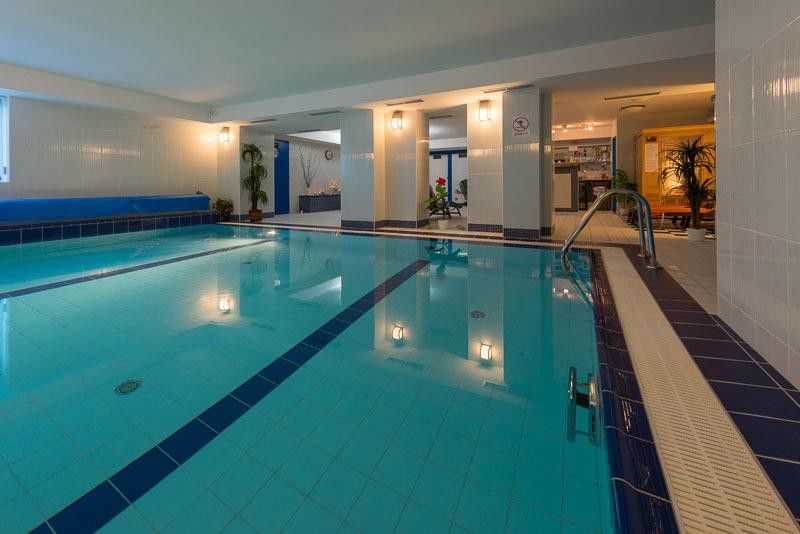 Hotel Tommy Wellness & Spa Náchod Εξωτερικό φωτογραφία