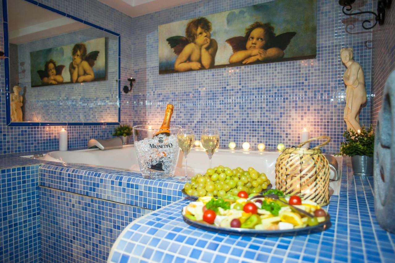 Hotel Tommy Wellness & Spa Náchod Εξωτερικό φωτογραφία